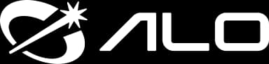 Alo Game logo