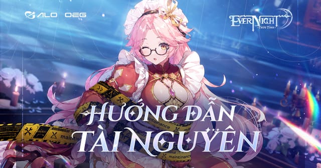 [ENTT]Hướng Dẫn Một Số Loại Tài Nguyên