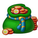 660,000 Star Coins
